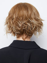 Joss | Synthetic Wig (Basic Cap)